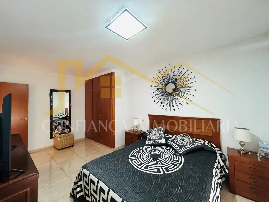 Bedroom of Flat for sale in Blanes