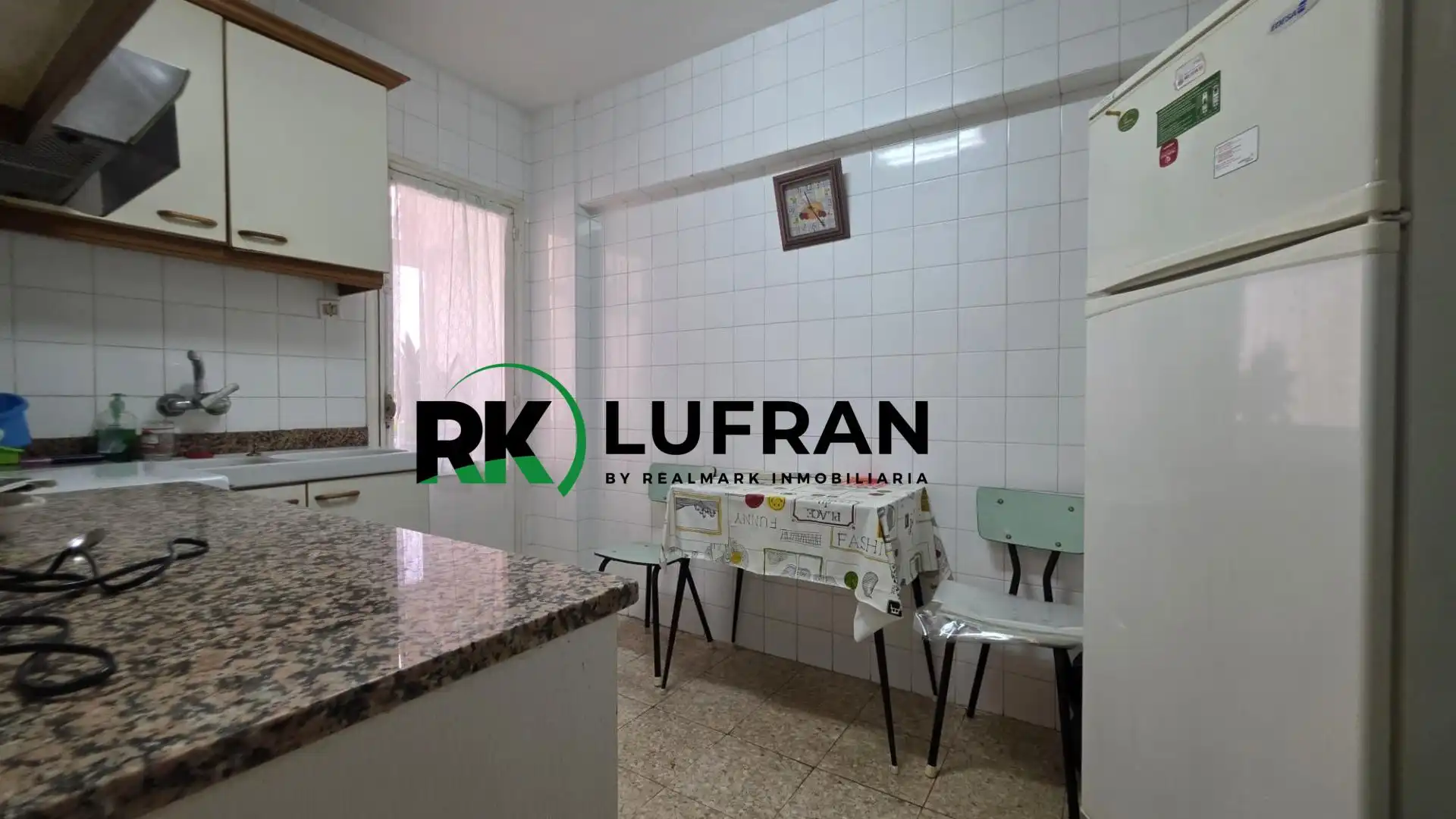 Wohnung mit Terrasse zum Verkauf in Calle ALONSO CANO, imagen 11