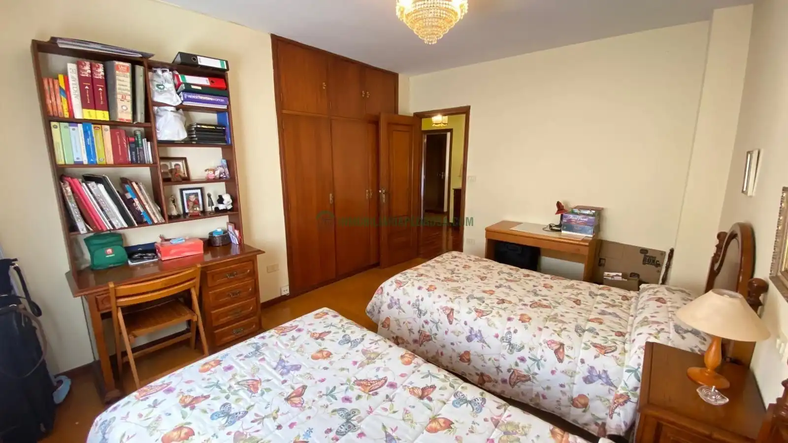 Casa o chalet en venta en Calle cabo fisterra, San Xoán de Poio