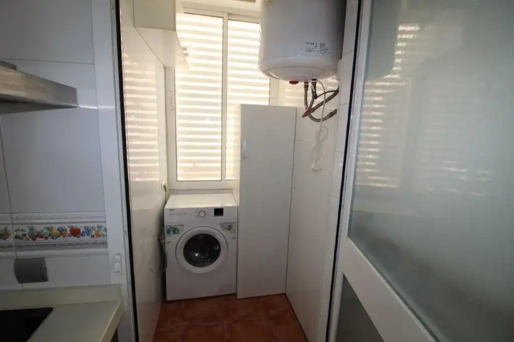 Piso en venta en Benalmádena con Aire acondicionado, Terraza y Amueblado