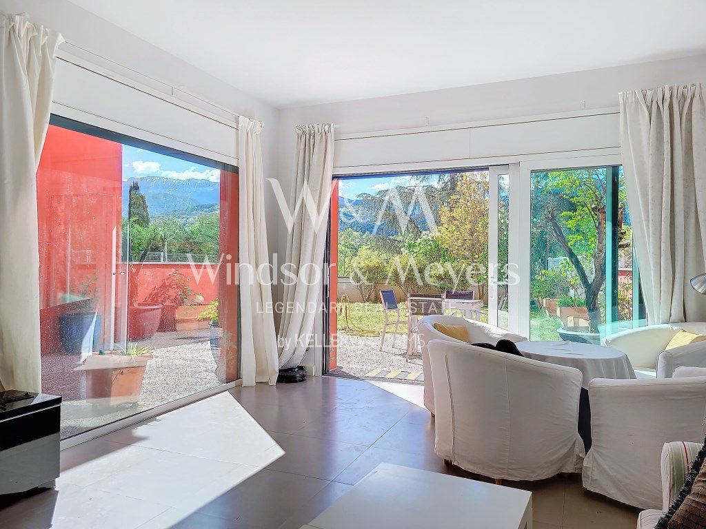 Jardí de Casa o xalet en venda en La Seu d'Urgell amb Jardí privat, Terrassa i Traster
