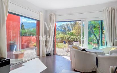 Garden of House or chalet for sale in La Seu d'Urgell  with Private garden, Terrace and Storage room