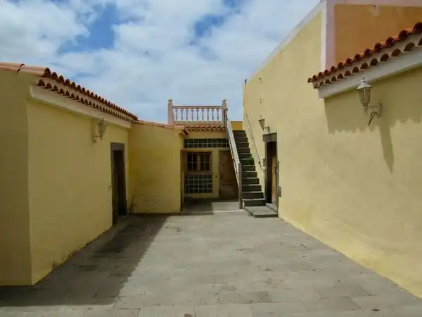 Casa o chalet en venta en Calle Leon y Castillo, 8, Firgas