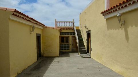 Foto 4 de Casa o xalet en venda a Lugar Cortijo, 17, Firgas, Las Palmas