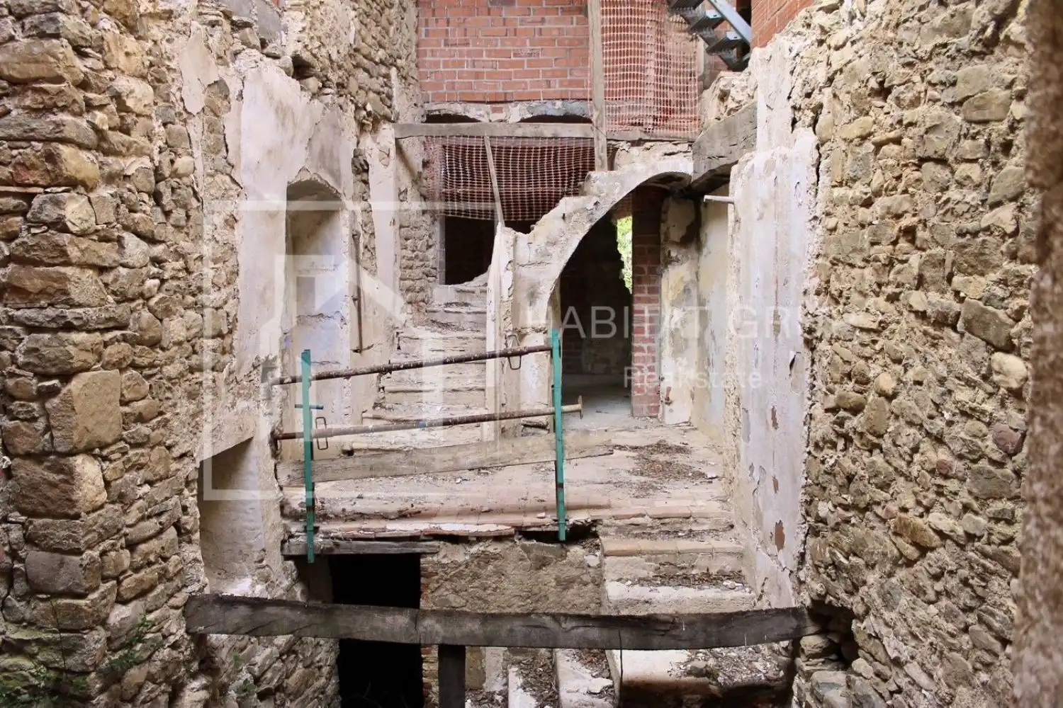 Casa o xalet en venda en Banyoles