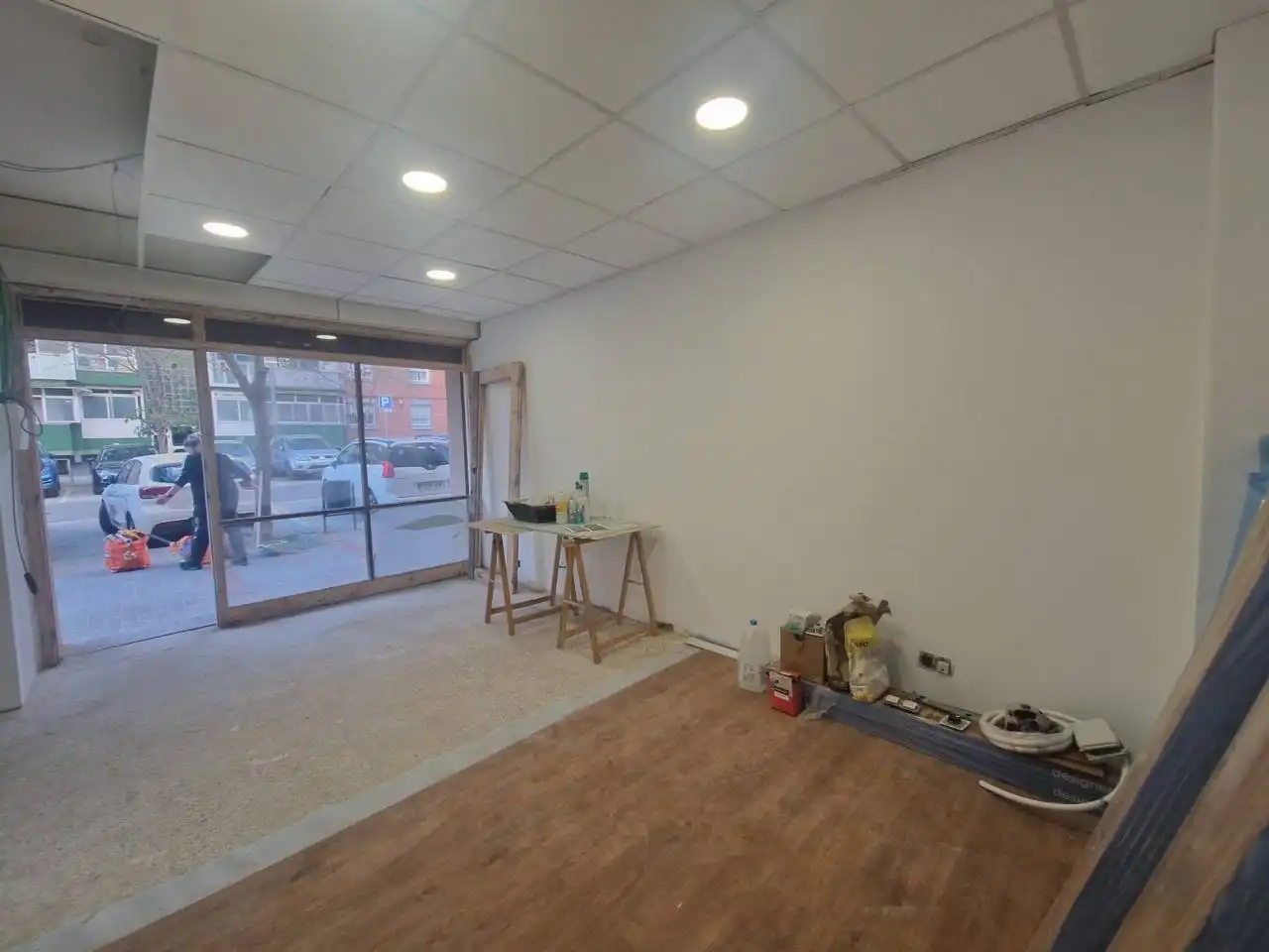 Commercial properties for sale in Sabadell