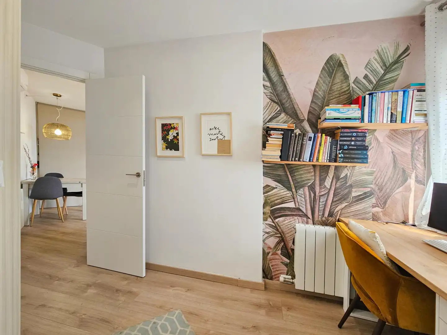 Habitación de Piso en venta en Barcelona