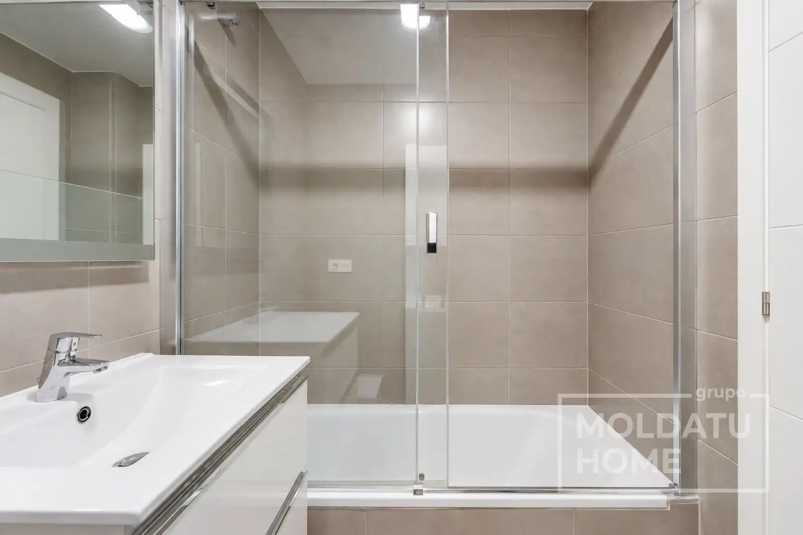 Appartement avec piscine à vendre à Saturio Burutaran, imagen 35