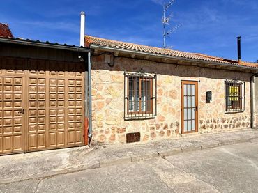 Casa en venda a Calle La Azuela 4