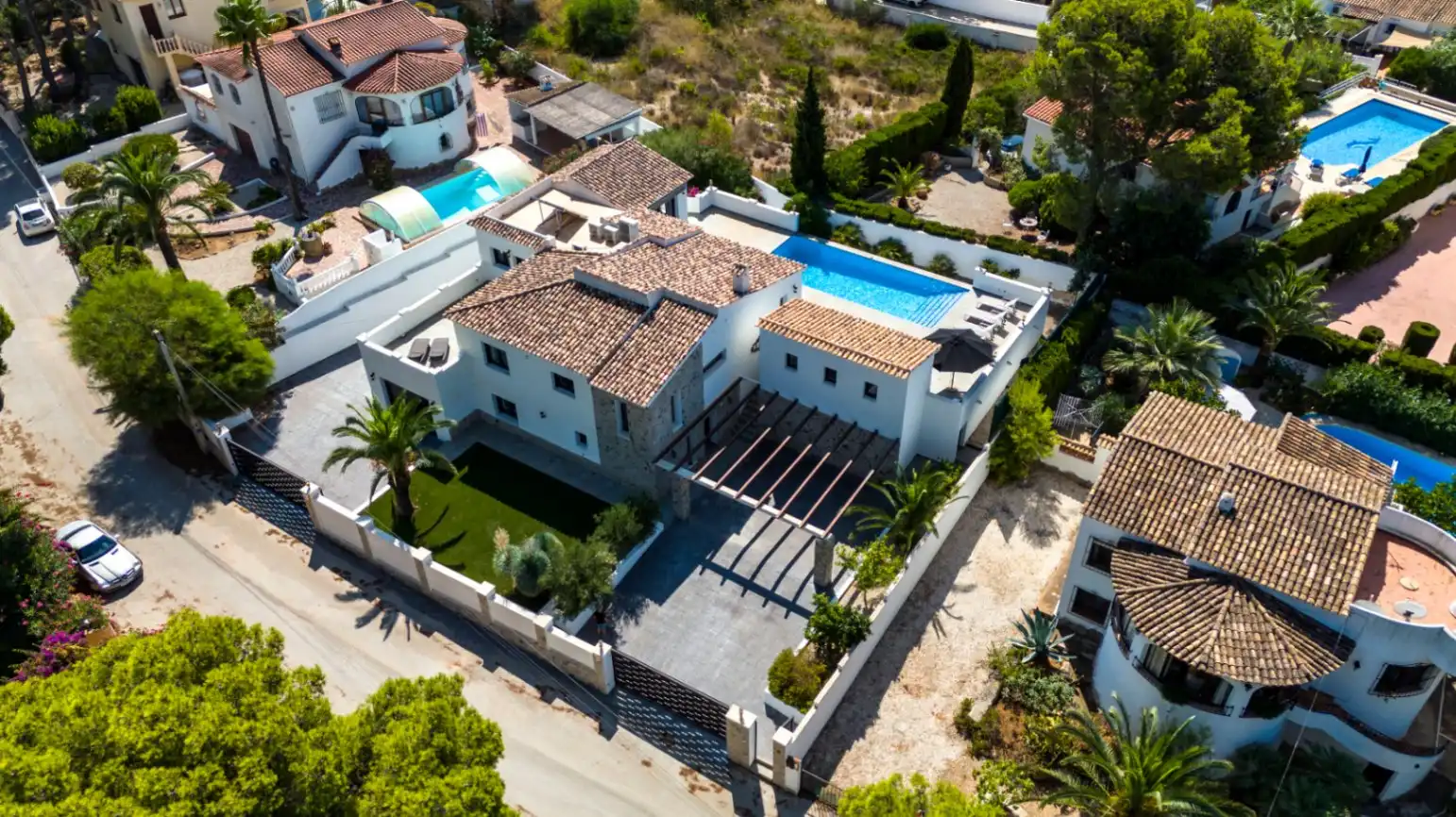 Casa en venta en Pinar del Advocat - Cometa, imagen 50