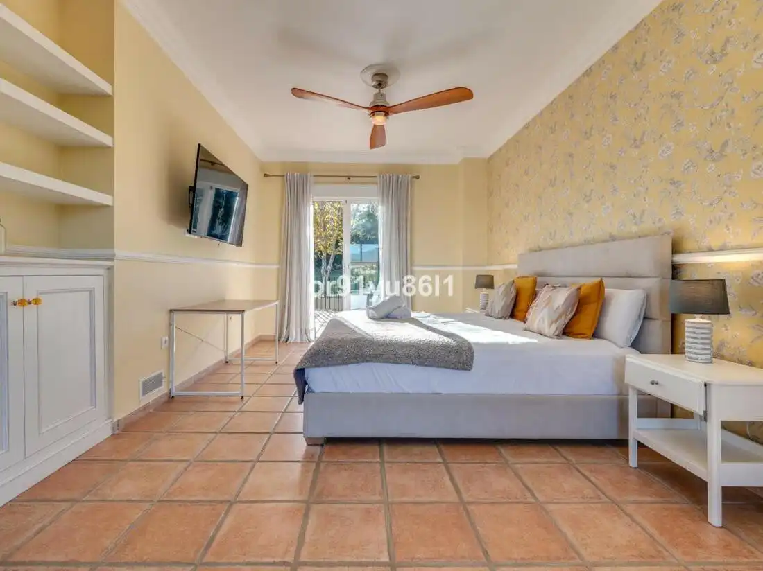 Casa con terrazza in vendita a San Pedro de Alcántara, imagen 12