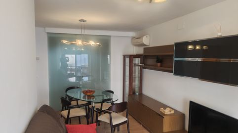 Foto 2 de Piso en venta en De la Cerdanya, Balàfia, Lleida Capital
