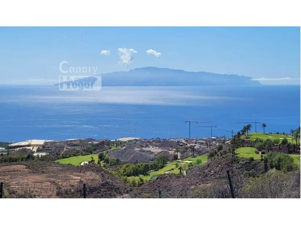Terreno residencial en venta en CLUB DE CAMPO, imagen 6