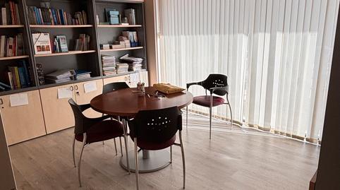 Photo 5 of Premises to rent in De Berruguete, 50, La Vall d'Hebron, Barcelona