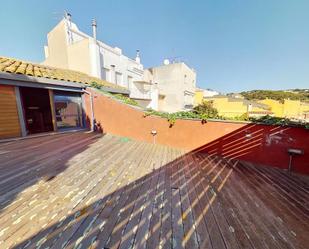 Terrace of Loft for sale in Sant Feliu de Guíxols  with Terrace