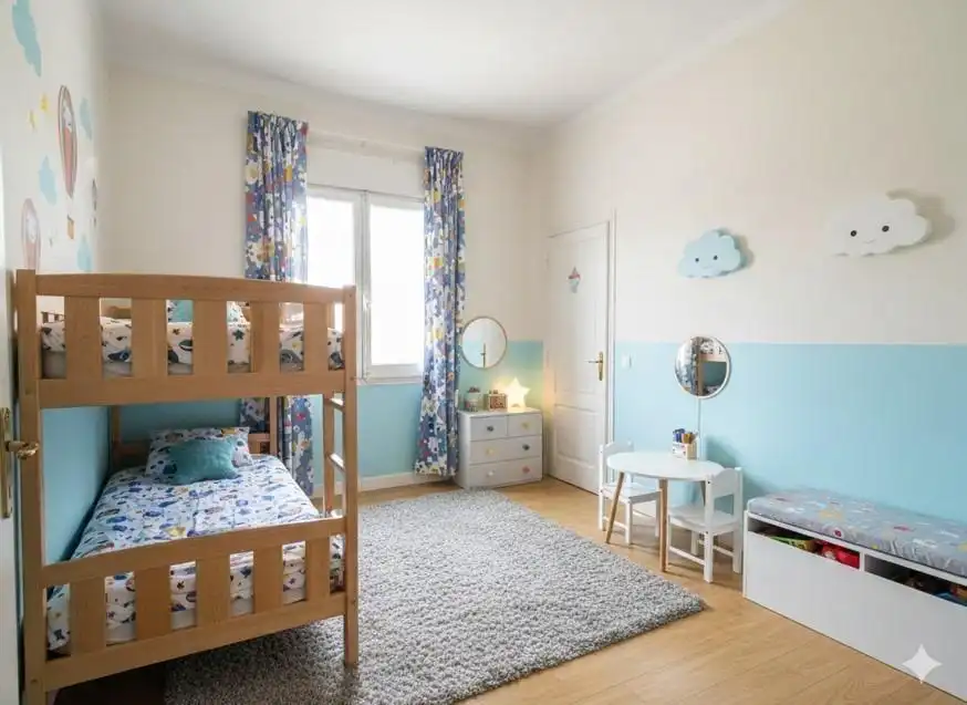 Appartamento con terrazza in vendita a ALFONS EL SAVI, imagen 8