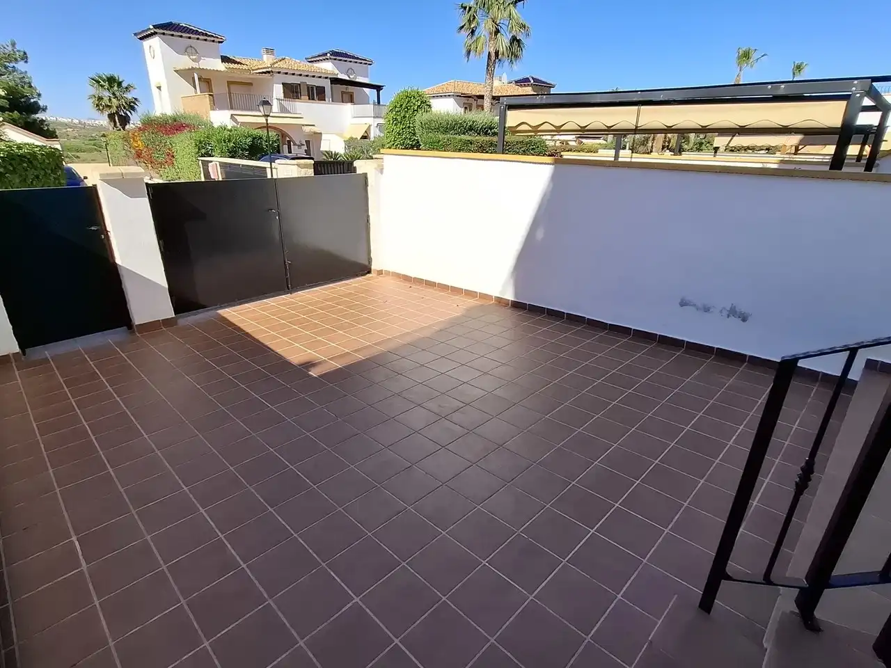 Reihenhaus mit Pool zum Verkauf in Lomas del Mar, imagen 23