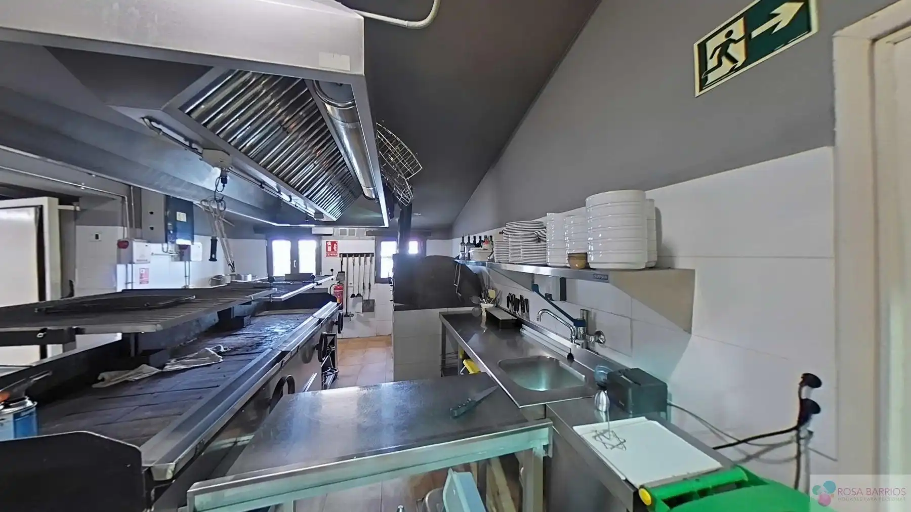 Local en venta en Villacana - Costalita - Saladillo