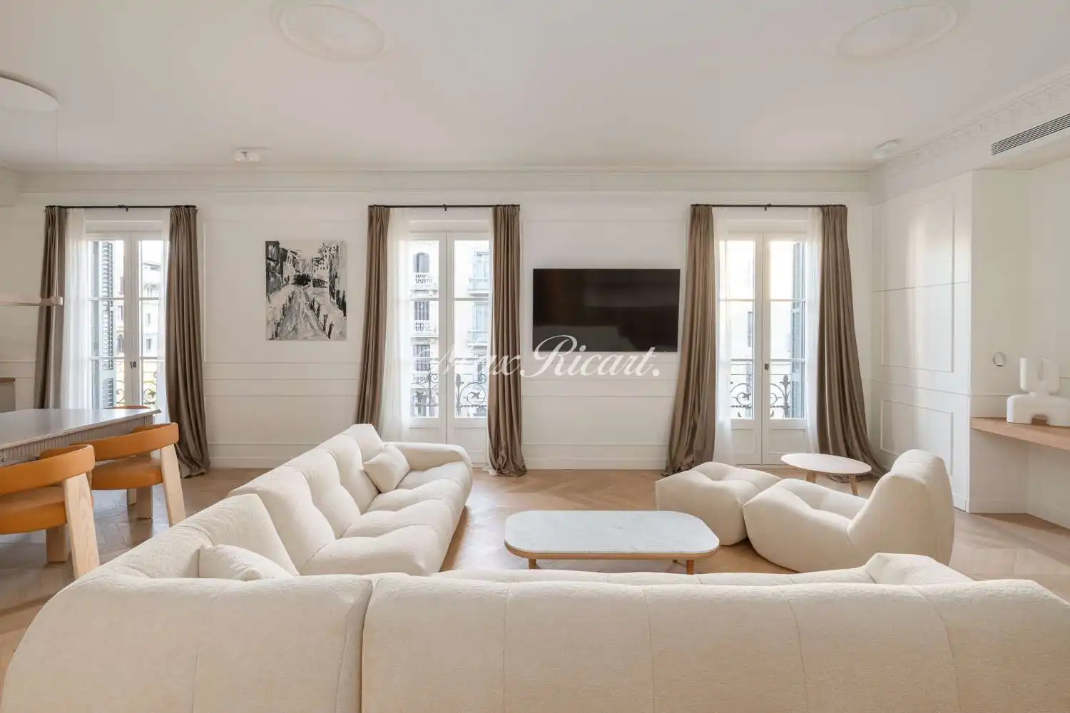 Flat with terrace to rent in N/A, imagen 5