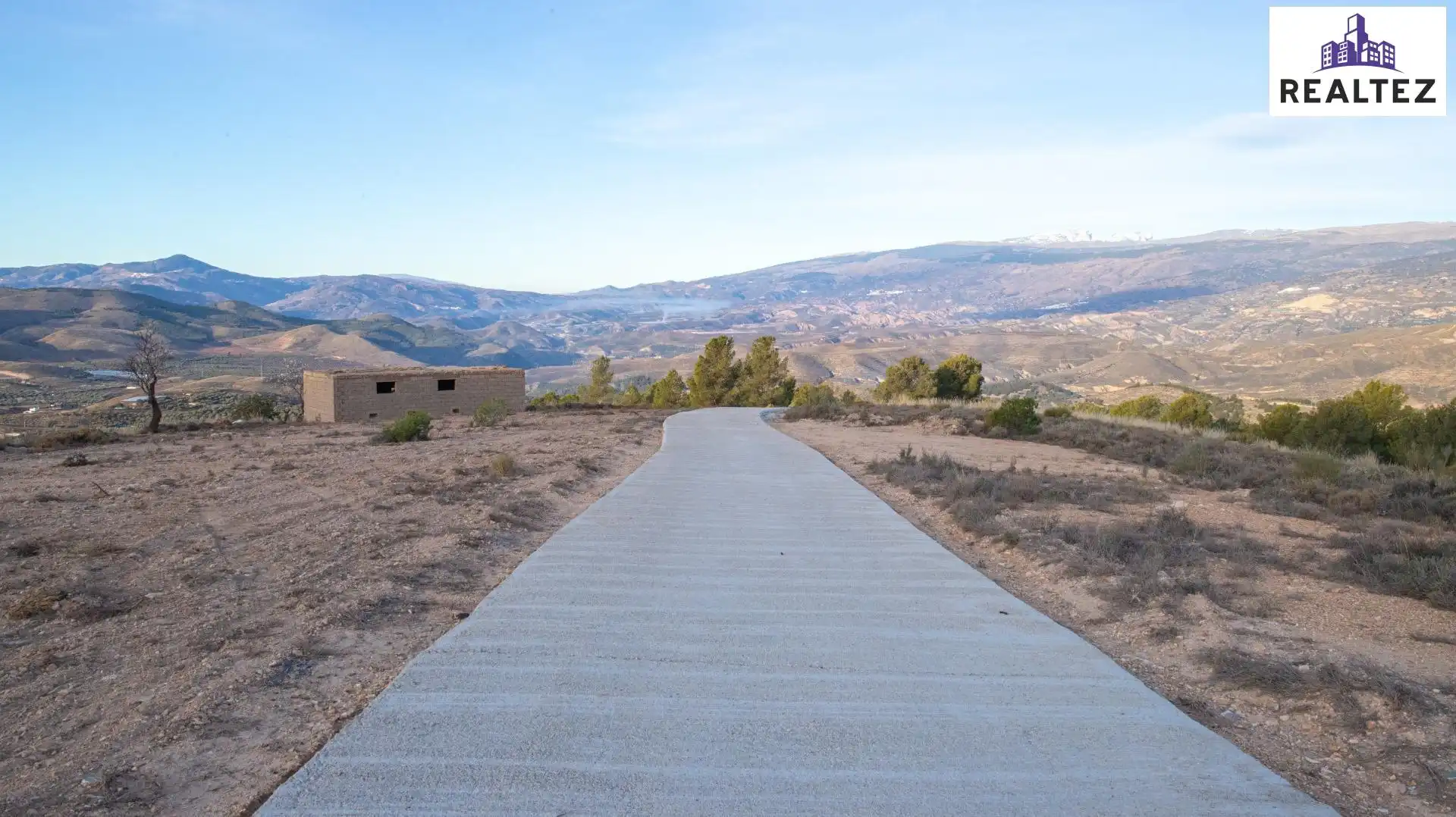 Terrain rustique à vendre à Alcolea, imagen 11