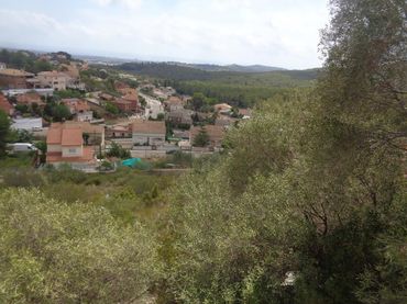 Terreno residenziale in vendita a Jacint