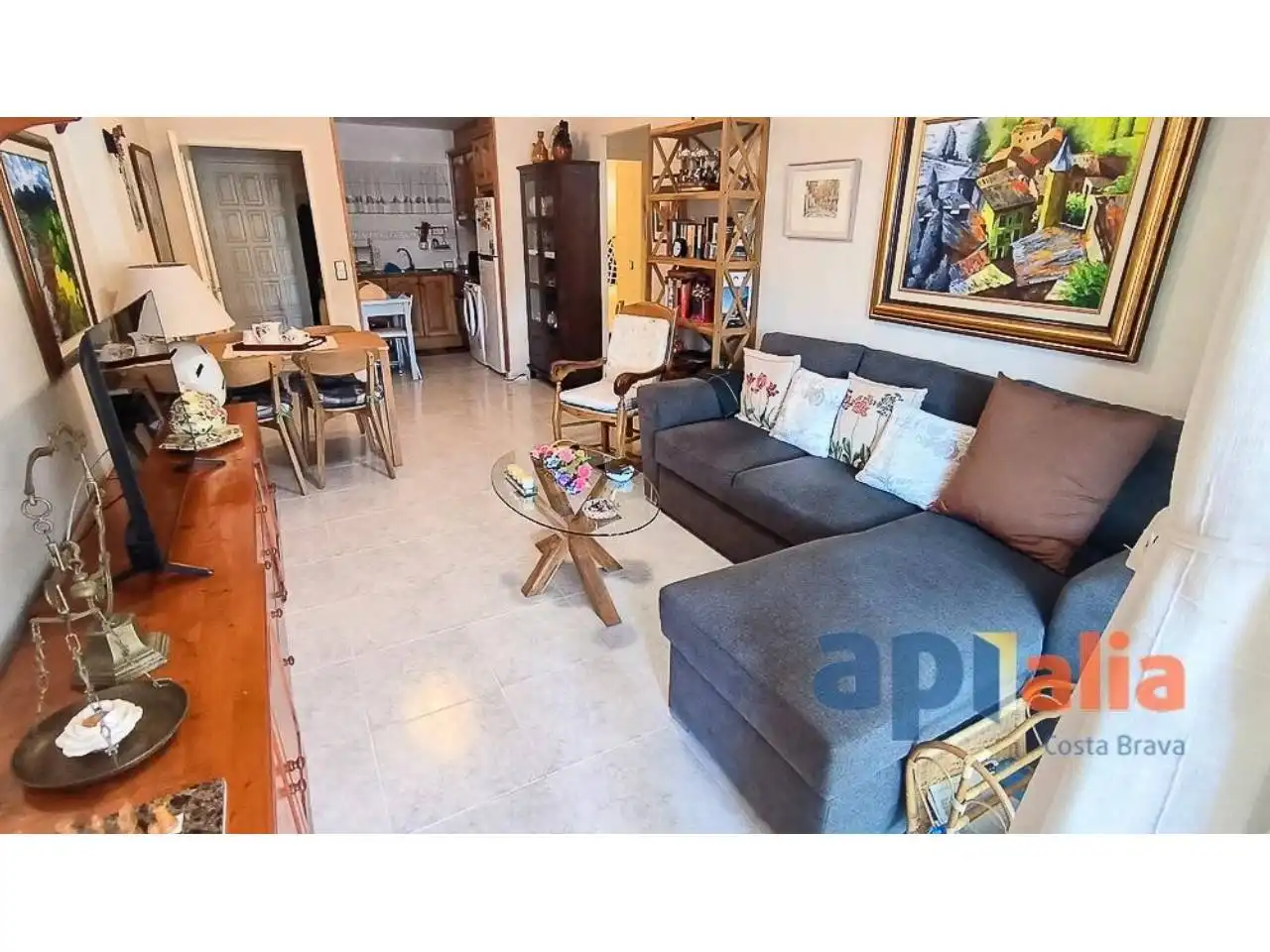 Apartment mit Terrasse zum Verkauf in Calle Josep Tarradellas, imagen 13