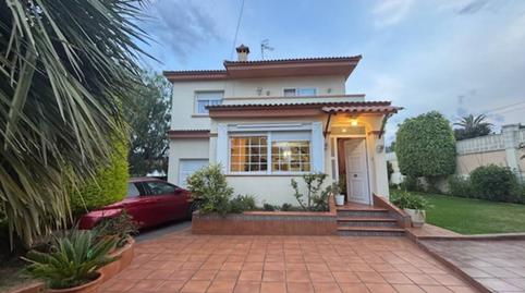 Photo 2 of House or chalet for sale in Calle Mar de Bering, Cunit Residencial, Tarragona