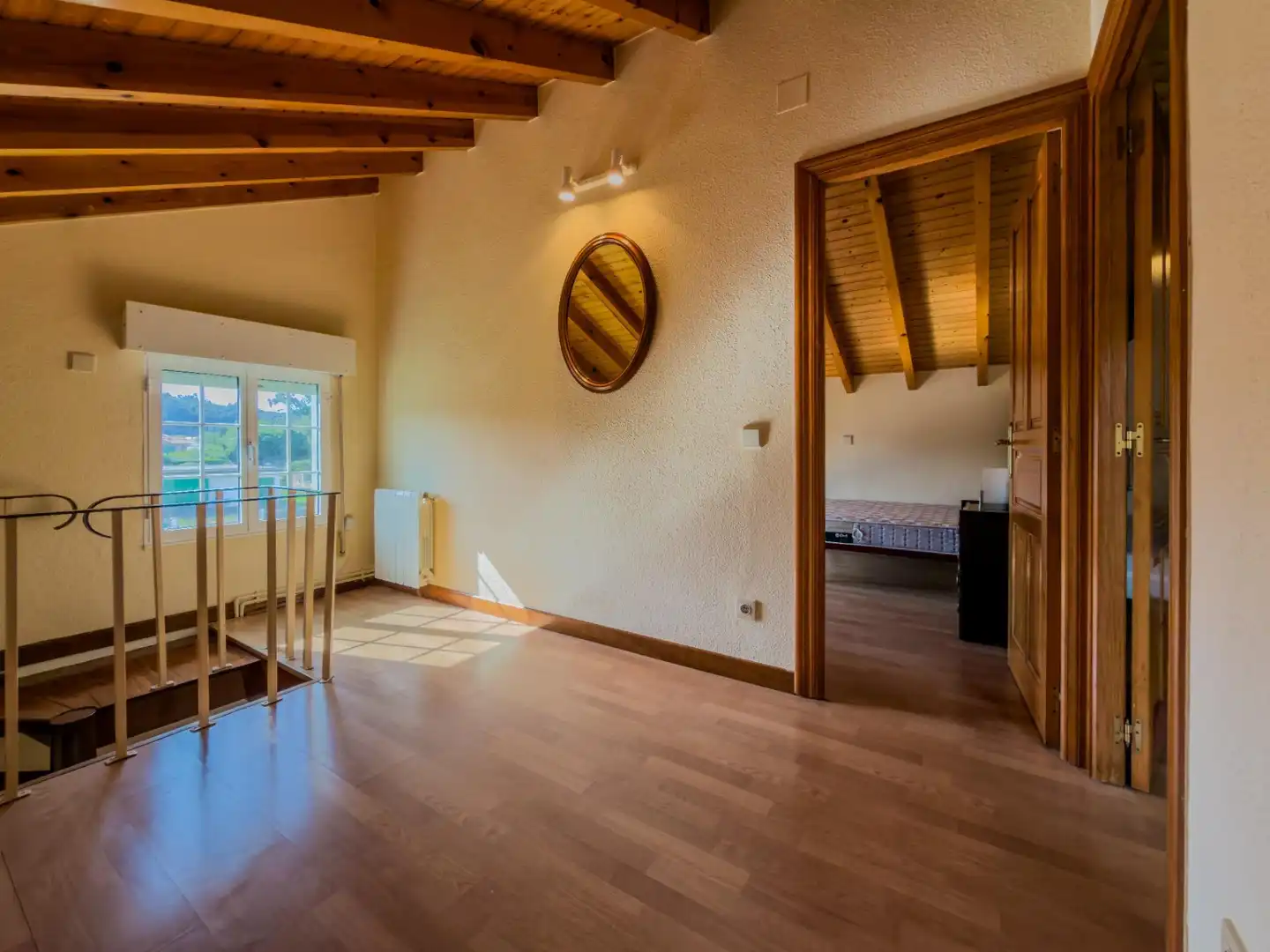 Casa o chalet de alquiler en Camargo con Calefacción, Jardín privado y Terraza