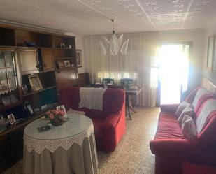Living room of House or chalet for sale in Puertollano  with Private garden and Terrace