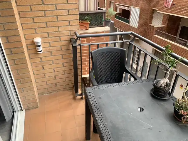 Terraza de Piso en venta en Torredembarra con Calefacción, Parquet y Terraza