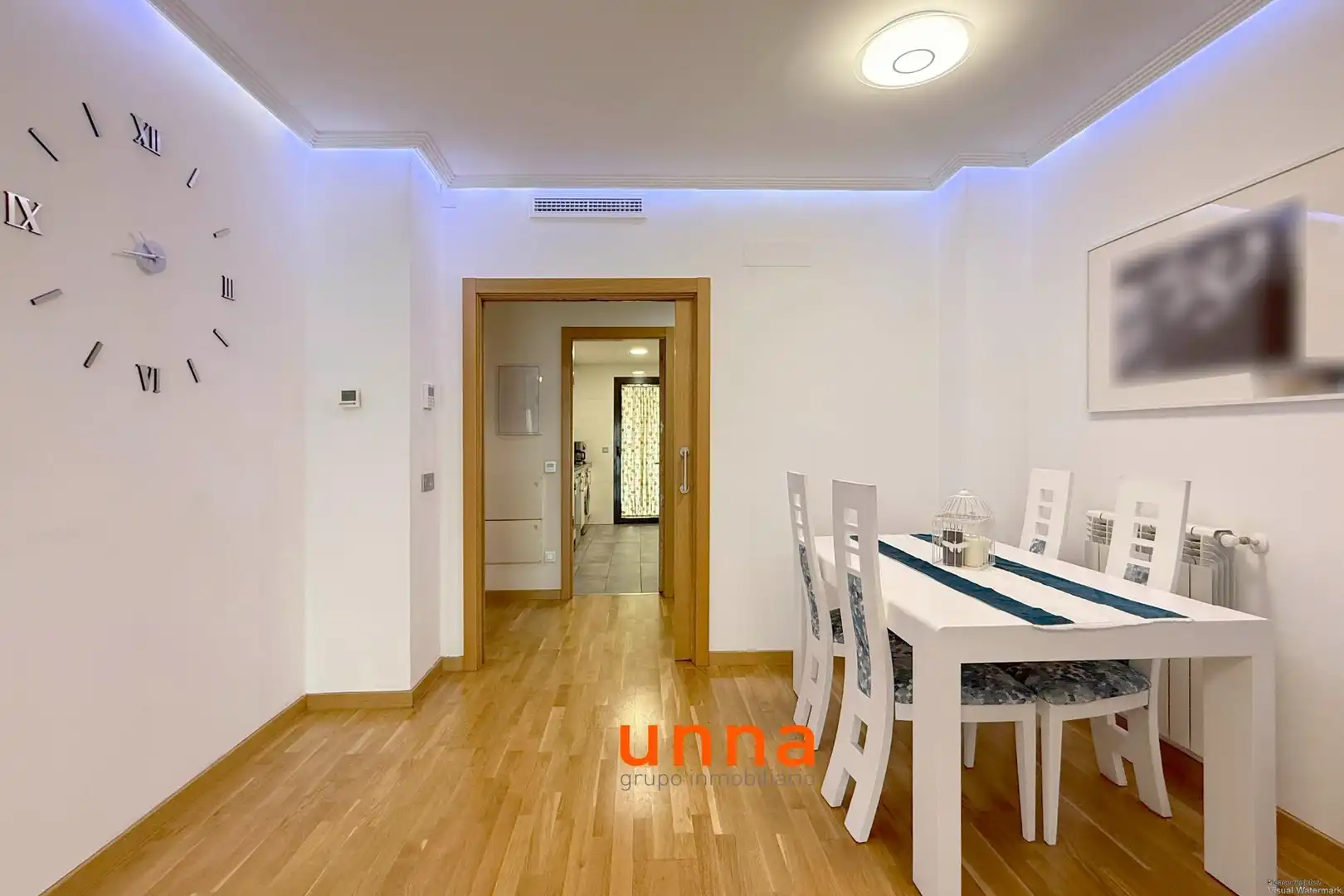 Flat for sale in Móstoles  with Air Conditioner, Heating and Terrace