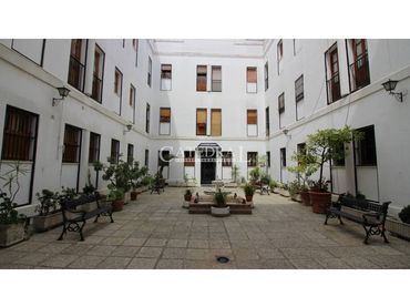 Wohnung mit Balkon zur Miete in Calle Goles