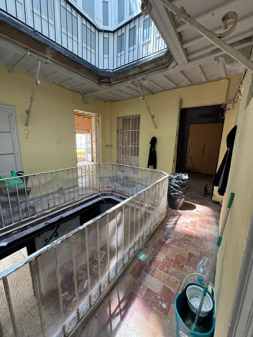 Wohnung zum Verkauf in Calle SAGASTA, imagen 3
