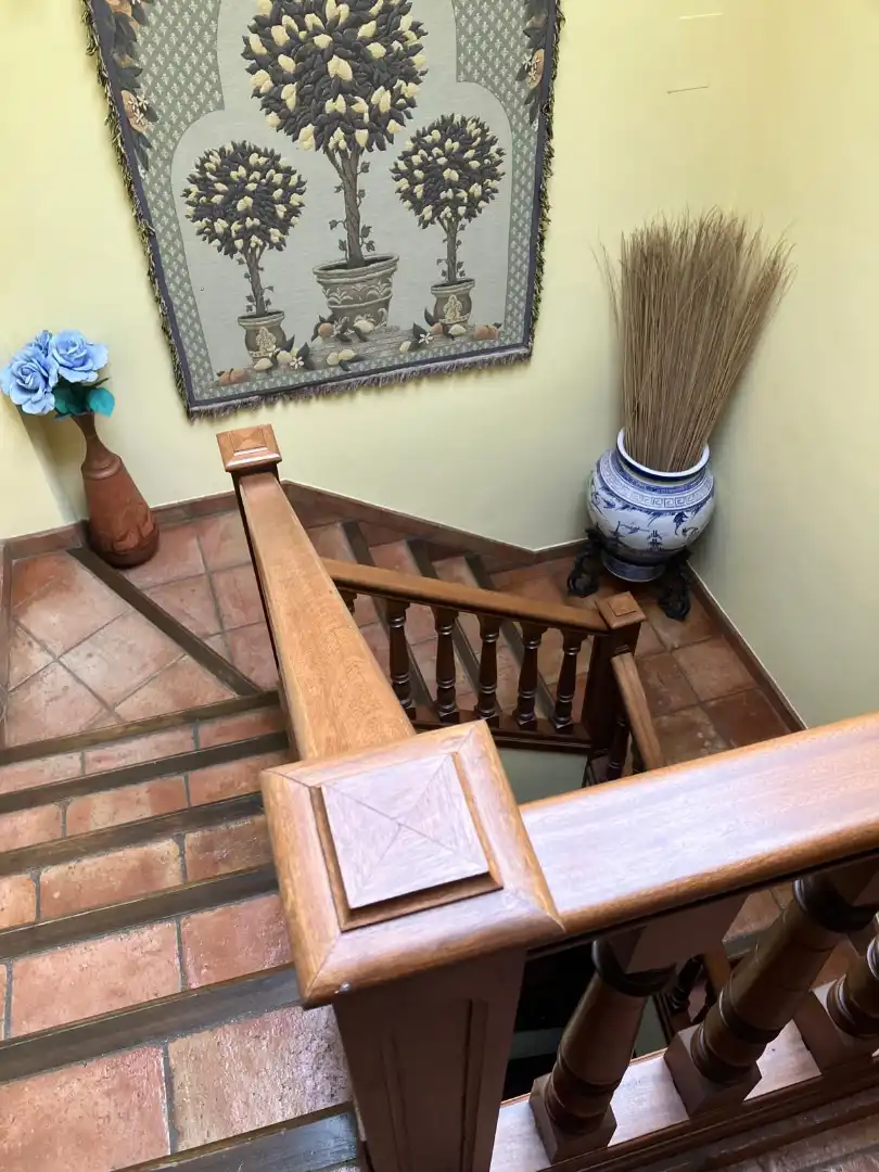 House with terrace for sale in Casco Histórico, imagen 8