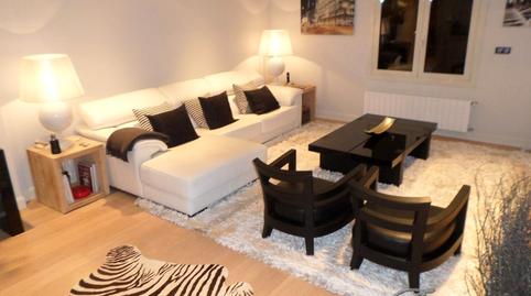 Photo 3 of Duplex for sale in Los Chopos Etorbidea, Neguri, Bizkaia