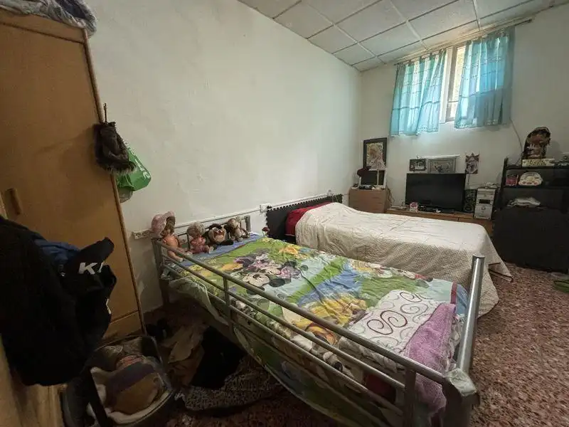 Dormitori de Apartament en venda en Orxeta amb Aire condicionat