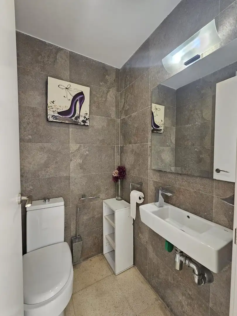 Piso con piscina en venta en Playa de Poniente, imagen 11