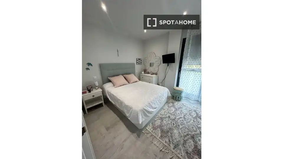 Wohnung zur Miete in Ciudad Lineal, imagen 8