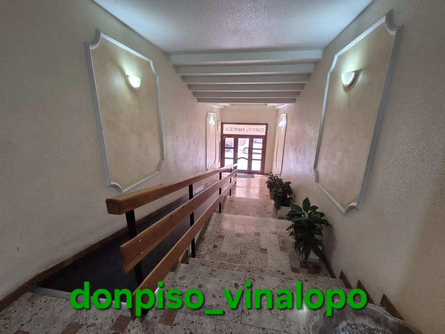 Apartments for sale in Elda  with Air Conditioner and Heating