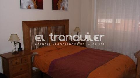 Foto 3 de Piso de alquiler en Paseo de la Estación, El Rosón - Kelvinator, Madrid