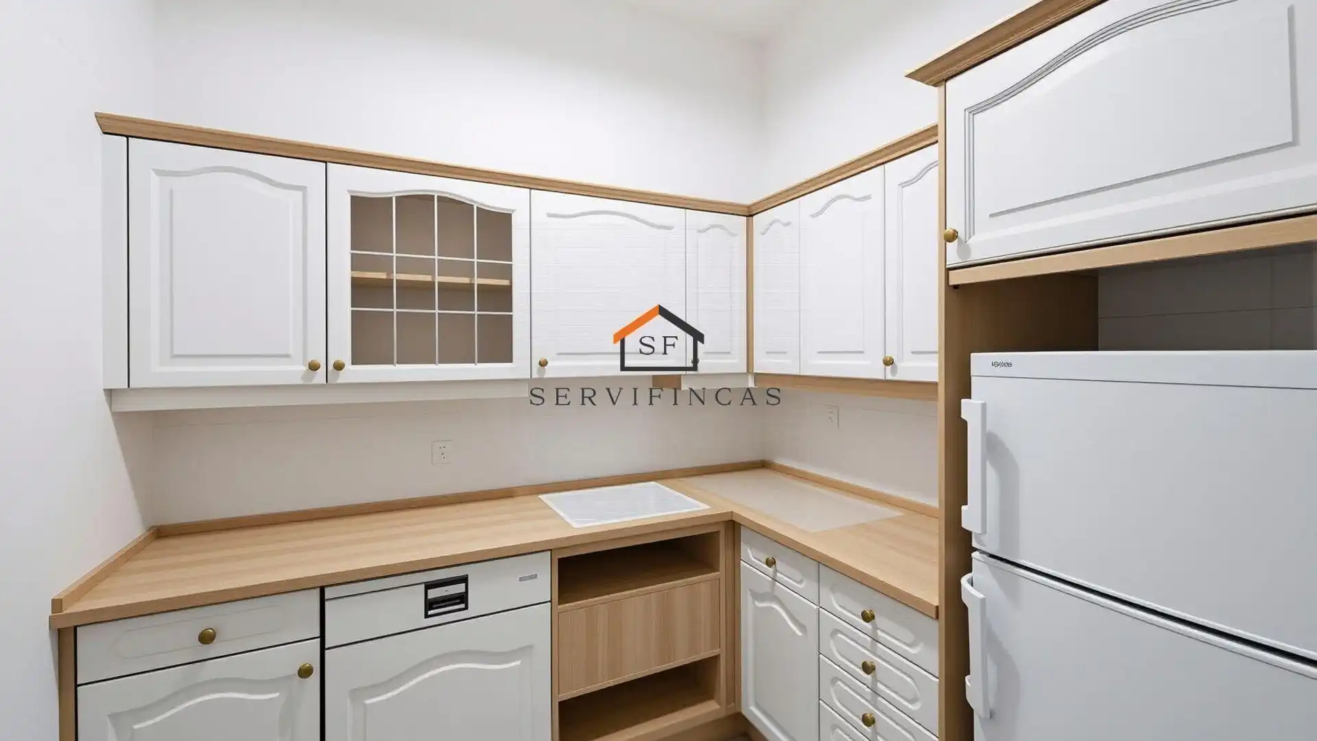 Piso en venta en Avenida Avenida Menéndez Pelayo, 20, Pacífico