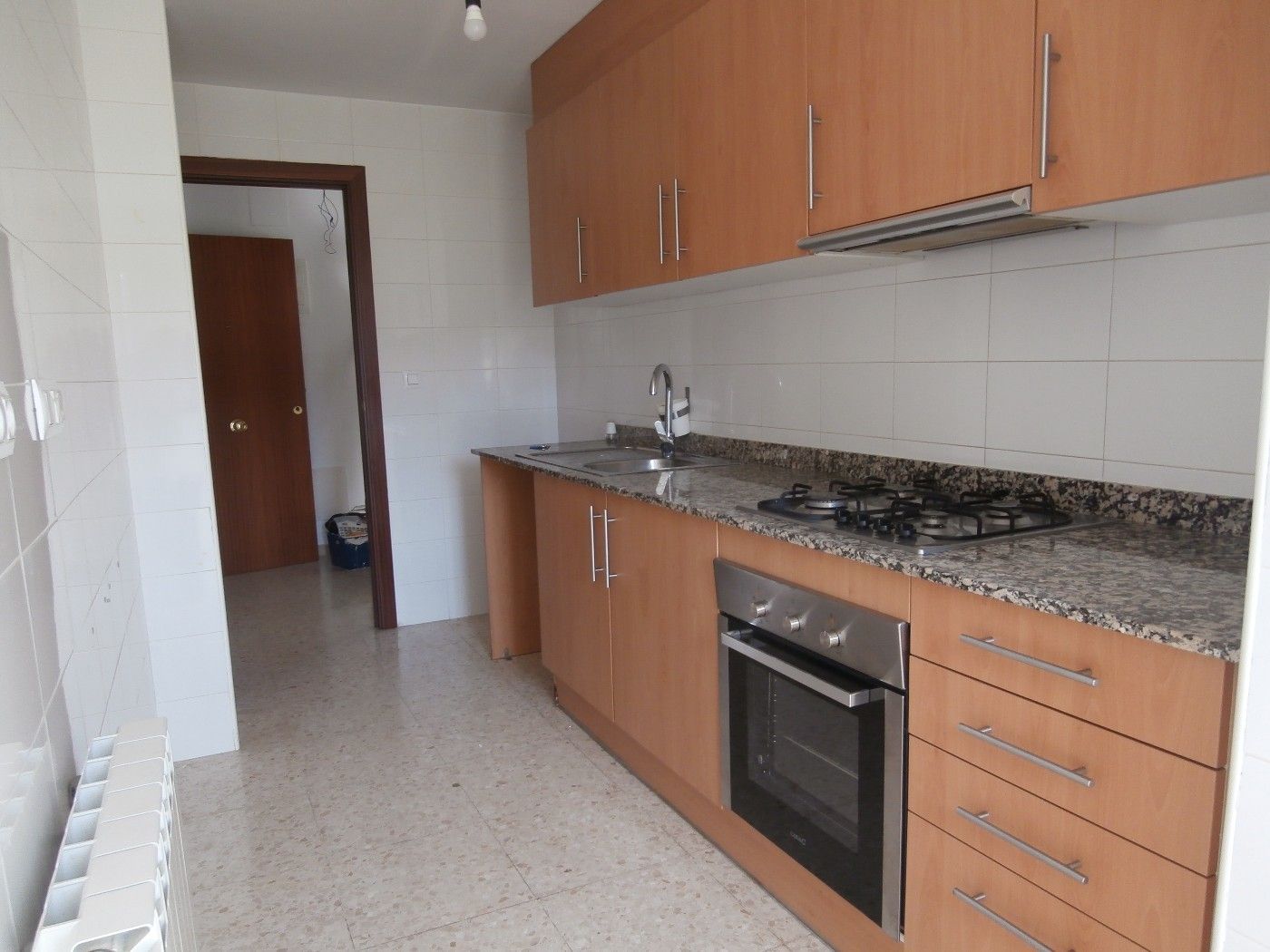 Planta baixa de lloguer a Carrer del Llorer, Quart