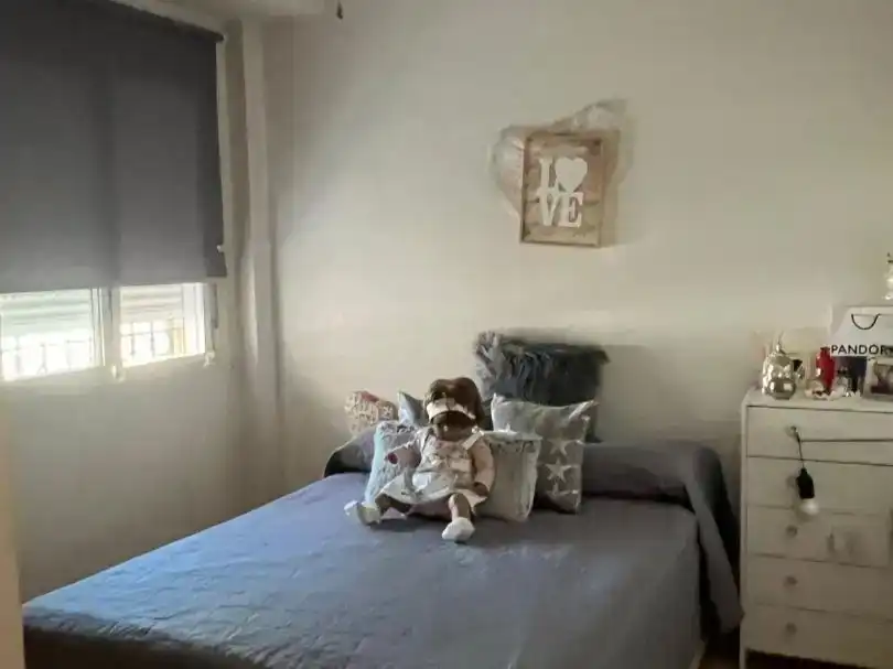 Dormitori de Casa o xalet en venda en  Murcia Capital amb Aire condicionat i Piscina
