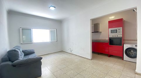 Foto 2 de Piso en venta en Calle Doña Perfecta, Schamann - Rehoyas, Las Palmas de Gran Canaria