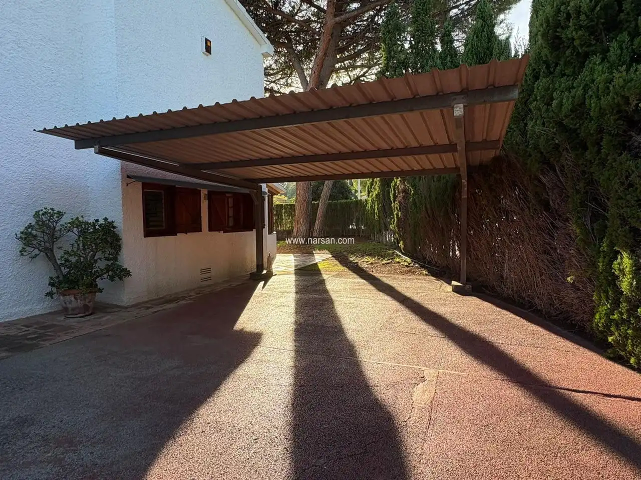 Casa amb jardí en venda a La Renegà - Torre Bellver - Les Platgetes, imagen 37