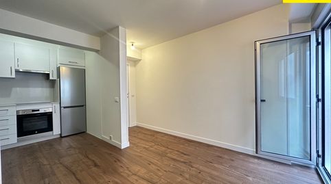 Foto 5 de Piso en venta en Rúa de Laverde Ruiz, Ensanche - Sar, Santiago de Compostela