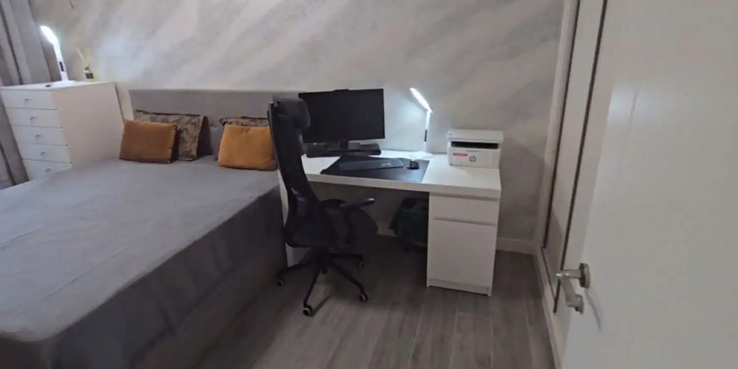 Duplex con ascensore in vendita a Balcón de Finestrat - Terra Marina, imagen 12