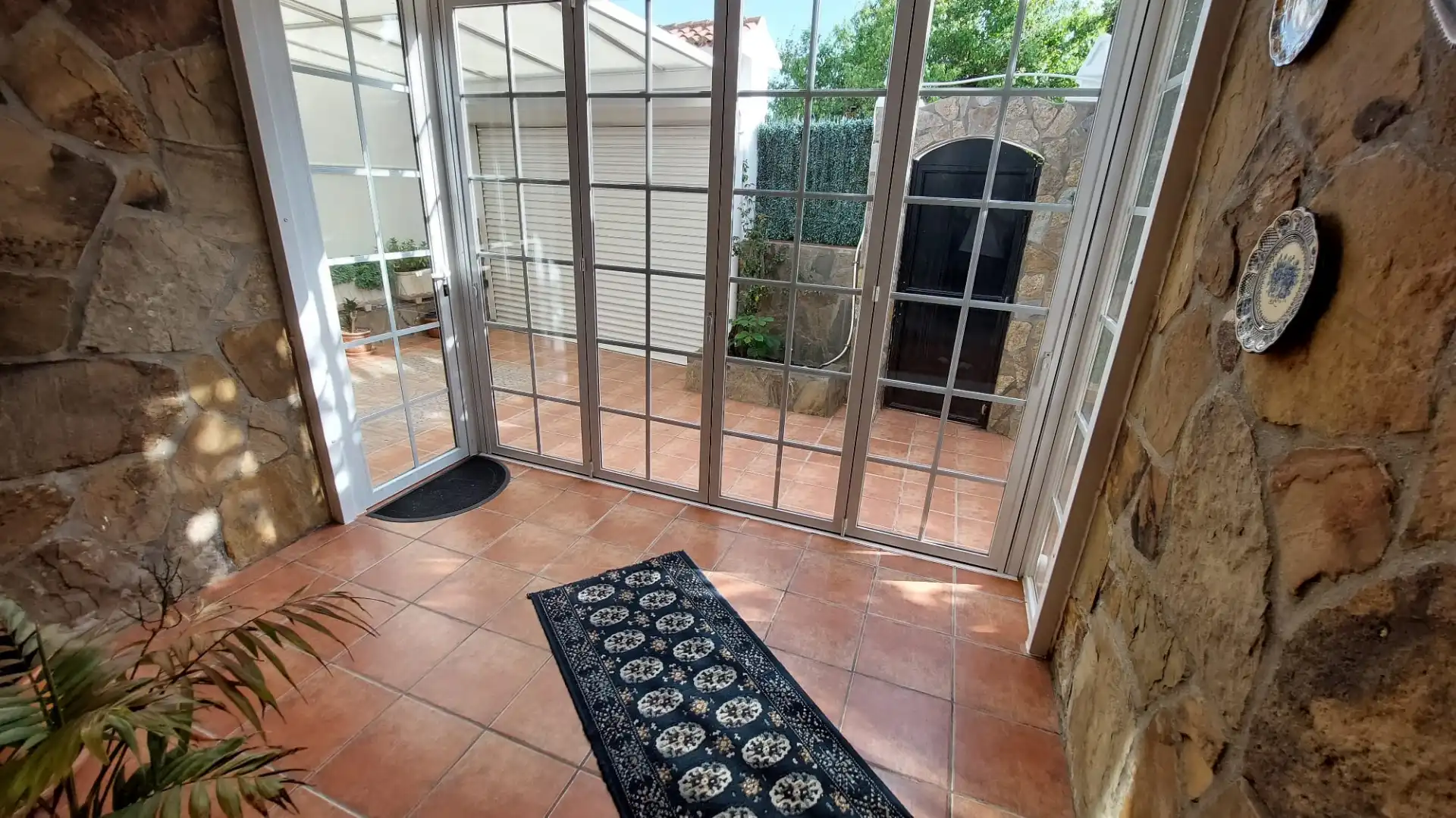 Houses for sale in San Martín de la Vega  with Air Conditioner, Heating and Private garden