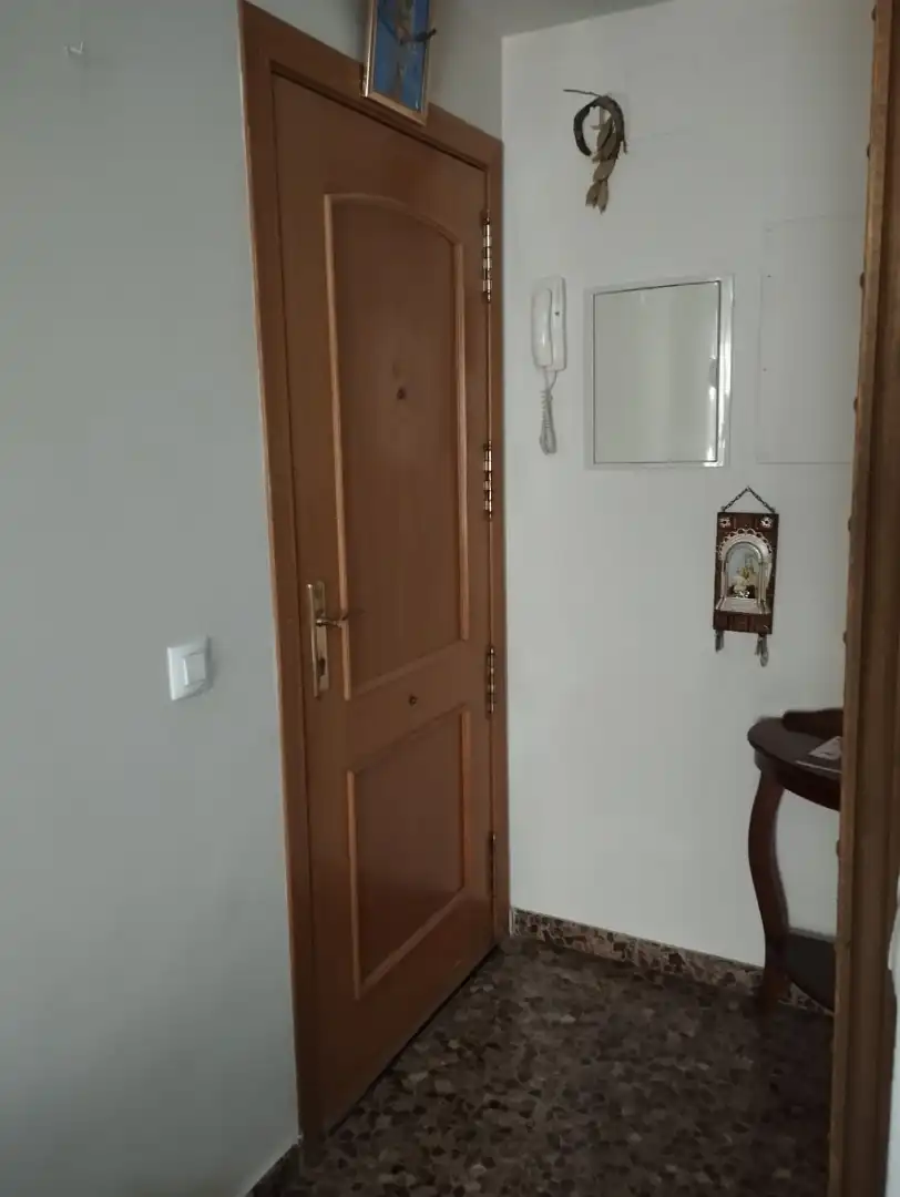 Piso en venta en Lucena con Amueblado
