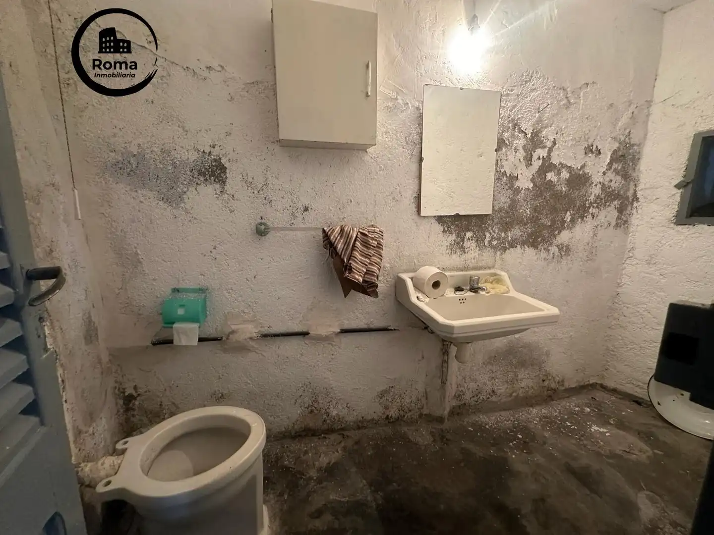 Casa rústica amb terrassa en venda a Cádiar, imagen 23